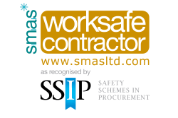 Worksafe Contractor